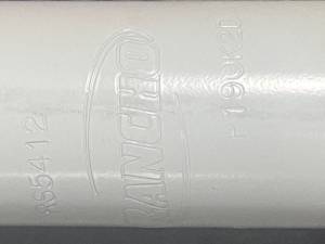 Rancho RS5412 Shock Absorber - RS5000 Series - For Trucks & SUVs - Image 3