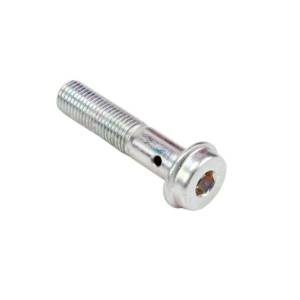 GM 97228929 LB7 Fuel Injector Rail Return Line Bolt (For Rail-to-Injector)