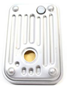 Dirty Hooker Diesel - Trans Star 5 & 6 Speed Shallow Pan Allison Transmission Sump Filter LCT1000/2000/2400 - Image 3