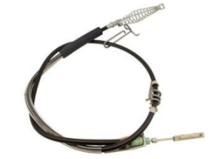 912-017 Hood Release Cable