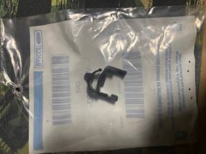  W302193 Ford Motorcraft Rocker Arm Retaining Clip
