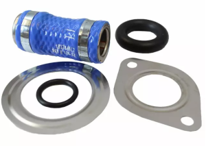  3C3Z-9433-AB Ford Intake Manifold Gasket Kit (Lower)