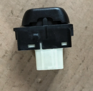 YF1Z14529ABA - Genuine Ford Power Window Switch - Image 2