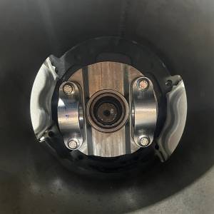 Dirty Hooker Diesel - DHD Competition Dual Caliper Pinion Brake Kit for AAM 11.5" GM 2001-2010 - Image 6