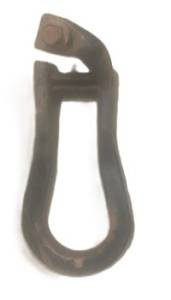 25798891 Front Tow Hook