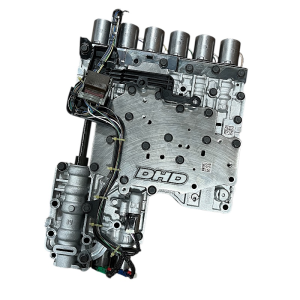 10 Speed GM Valve Body