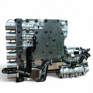 Improved Allison 10L1000 Valve Body