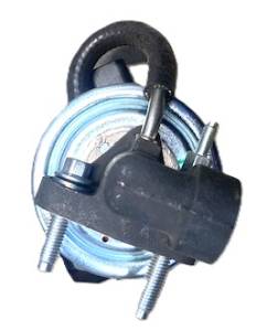 CX-2064 Exhaust Gas Recirculation