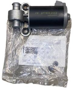 GM 89026367 Motor Kit,Front Seat Reclining Actuator - Image 2