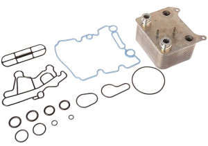 Ford 3C3Z-6A642-CA Engine Oil Cooler Kit 