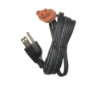 28510 Cord W/Thermostat