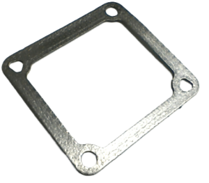 Mopar 5086721AB Gasket-Air Intake Connector