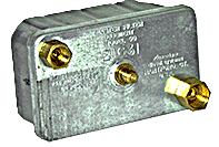 3063 Fuel Filter