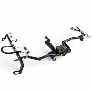 GM 10L1000 Allison 10 Speed Valve Body Internal Wiring Harness 2020+