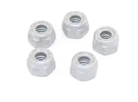 59D5 Lock Nuts
