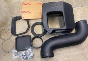 S&B 75-5080 Cold Air Intake Kit 06-07 Chevy GMC LLY LBZ Duramax