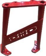 Allison Transmission - DHD 100-180 GM Alllison Transfer Case Support Brace 2008-2010 New Body LMM - Image 3