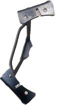 Allison Transmission - DHD 100-180 GM Alllison Transfer Case Support Brace 2008-2010 New Body LMM - Image 2