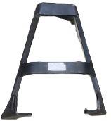 DHD 100-180 GM Alllison Transfer Case Support Brace 2008-2010 New Body LMM