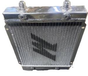 Mishimoto - MMOC-25DP Dual Pass Oil Cooler - Image 2