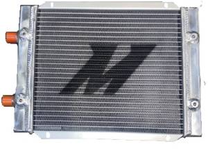 Mishimoto - MMOC-25DP Dual Pass Oil Cooler - Image 3