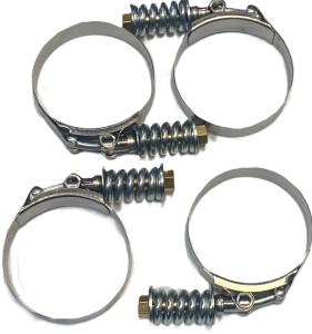 BD Diesel - BD Diesel CAC Intake Pipe Upgrade Ford 6.7L PowerStroke 11-16, 1047038 - Image 6