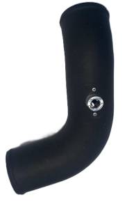 BD Diesel - BD Diesel CAC Intake Pipe Upgrade Ford 6.7L PowerStroke 11-16, 1047038 - Image 2