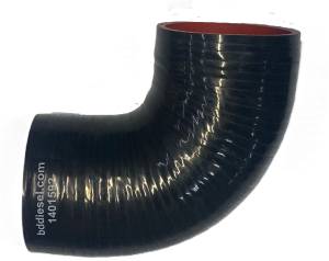 BD Diesel - BD Diesel CAC Intake Pipe Upgrade Ford 6.7L PowerStroke 11-16, 1047038 - Image 5