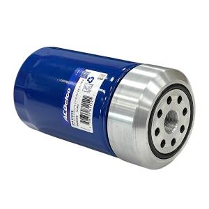 PF2232 Duramax Oil Filter Adapter