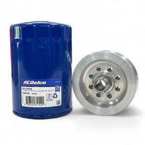 Oil Cooler Filter Adapter