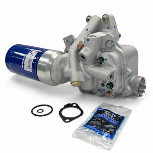 Duramax L5P Oil Cooler Kit