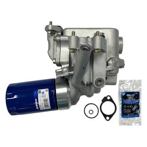PF2232 High Capacity Oil Cooler