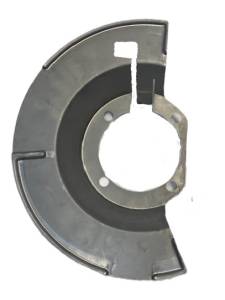 05086663AA Brake Sheild