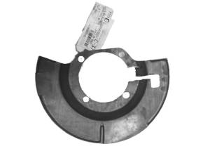 05086663AA Brake Sheild - Image 2