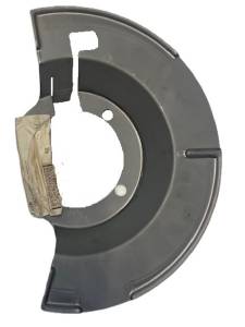 05086664 AA Brake Shield-(Driver Side) - Image 2