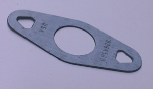 Mopar 05183354AB Turbo Oil Drain Pipe Gasket