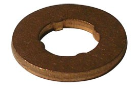 3937142 Accurate Oil Pressure with Genuine Sensor 