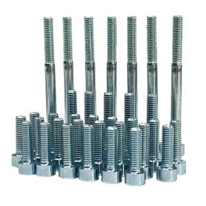 DHD 800-425 L5P Duramax Complete Allen Valve Cover Bolt Set 2017-2024 6.6L