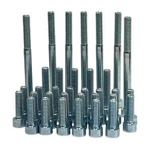 Duramax Rocker Cover Bolt Kit