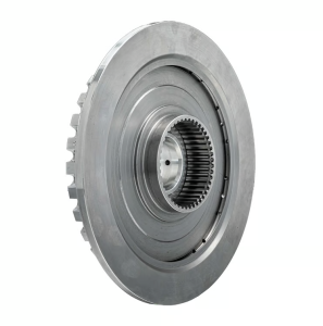 ZeroFlex Steel E Clutch Hub for Allison 10L1000 10 Speed Transmission - Image 2