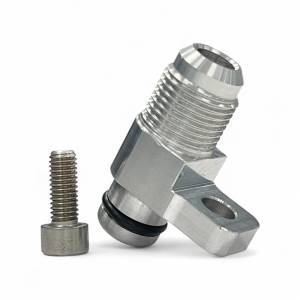 -10 Billet Adapter Fitting
