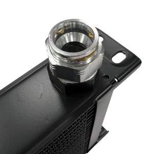 OE Quick Connect Trans Cooler 12460300