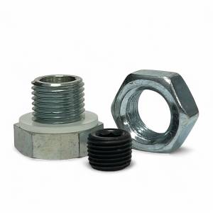 1/8 NPT Drain Plug Kit