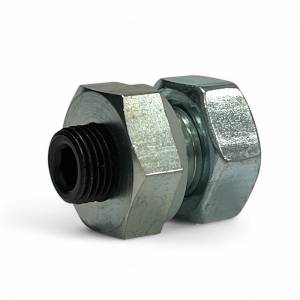 Transmission Pan Drain Plug