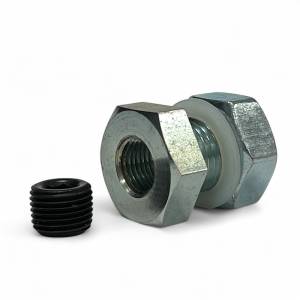 DHD Universal 1/8 NPT Sensor Port & Drain Plug Kit