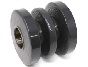 7405515 Roller for Mini Track Loaders