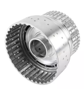 Aluminum Transmisison Drum for GM 10L80 Transmission