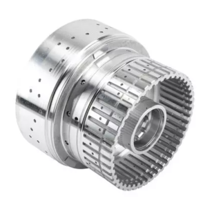 GM 10L80 CDF Triple Drum 2020-2024 Silverado 10 Speed Transmission