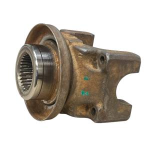 GM - GM 30 Spline 3R Front Differential Yoke 9.25" IFS - Used - Image 2