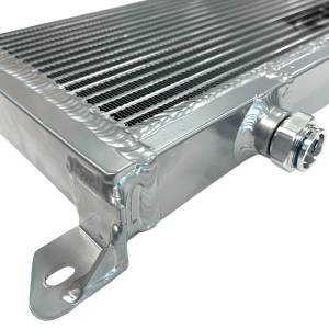 LB7 Transmission Cooler
